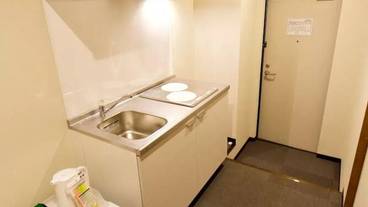 専用キッチン / 21