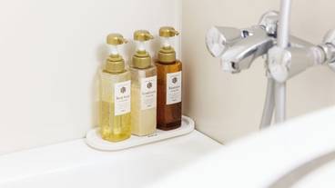 客室の設備とサービス / 31