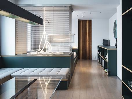 all day place shibuya / 5