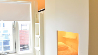 4名様用 BUNKベッド(女性専用)