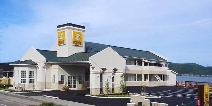 ファミリーロッジ旅籠屋 日向門川店（宮崎県 ビジネスホテル） / 1