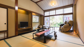 スーペリア 4 人部屋