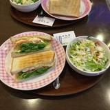 プロカフェ（プロカフエ）