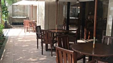 テラス / パティオ / 17