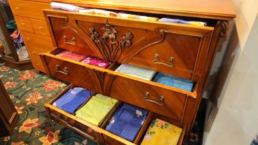 施設内の設備 / 2