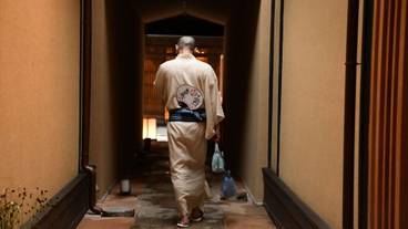 ストリート ビュー / 11