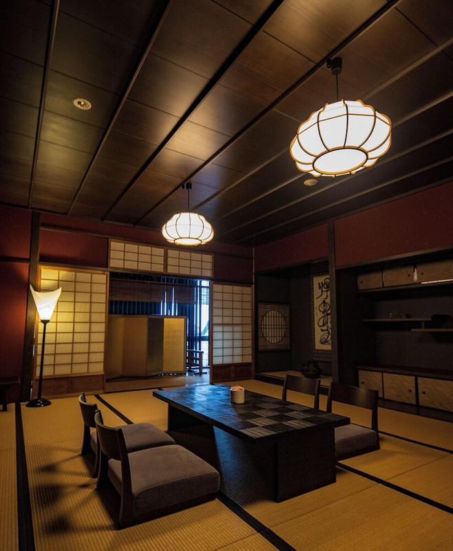 リビングルーム