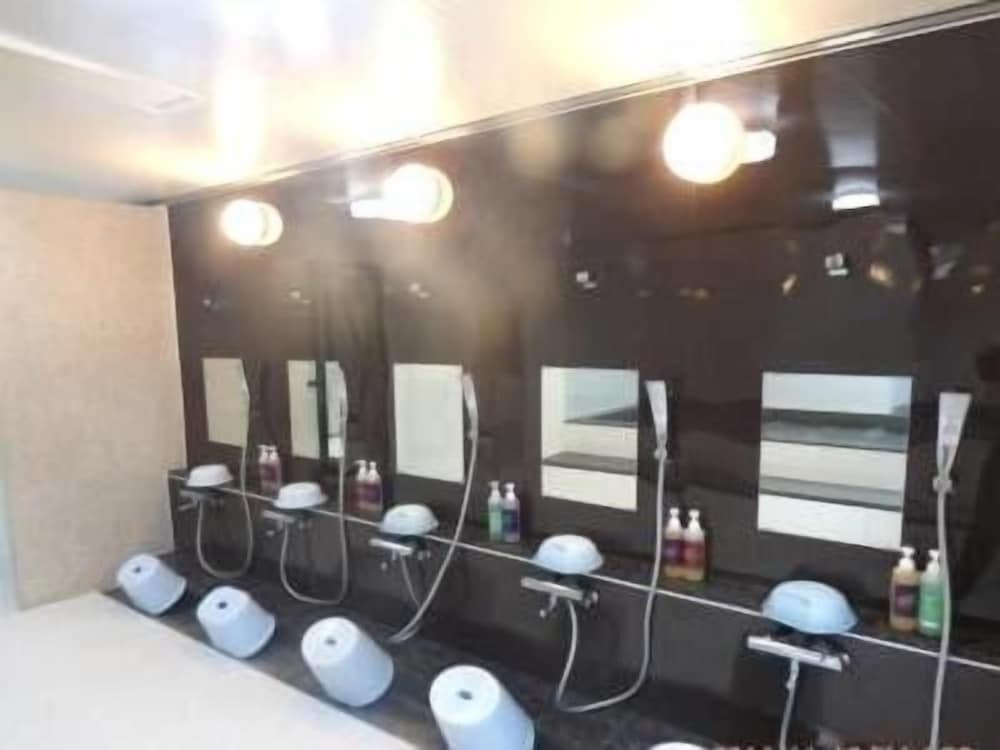 フィットネス設備