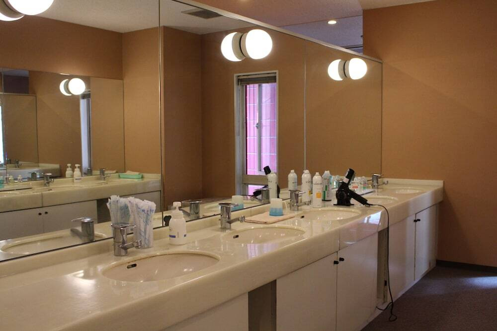 客室の設備とサービス