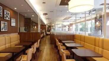 レストラン / 11