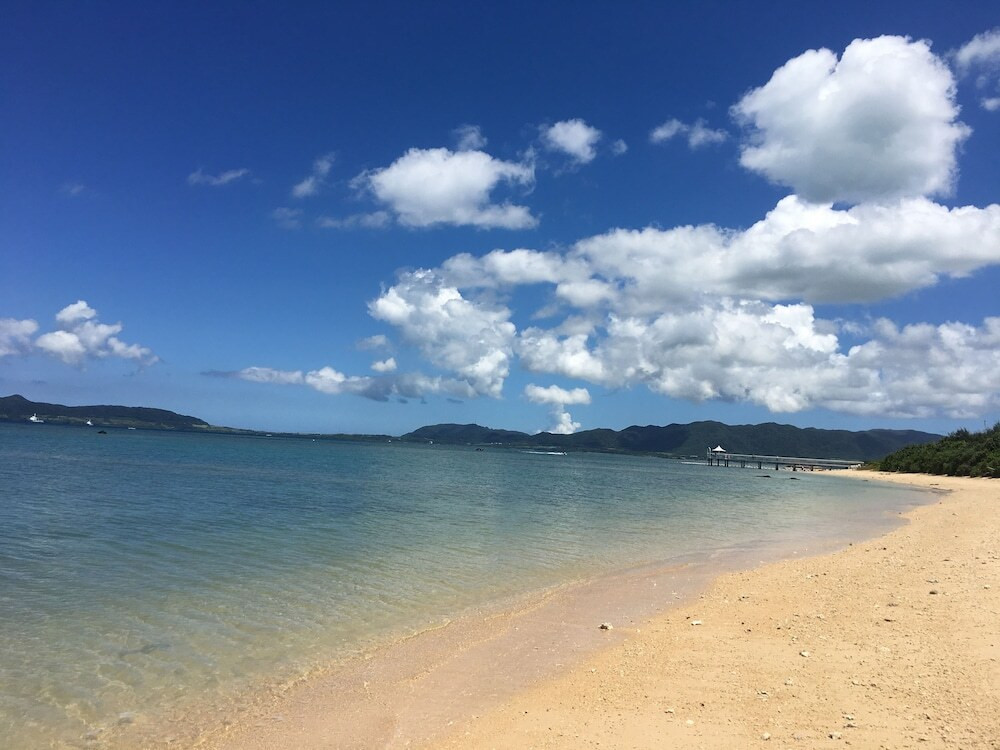 施設からの眺望