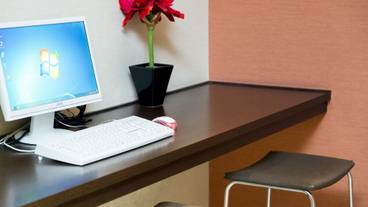 ビジネスセンター / 40