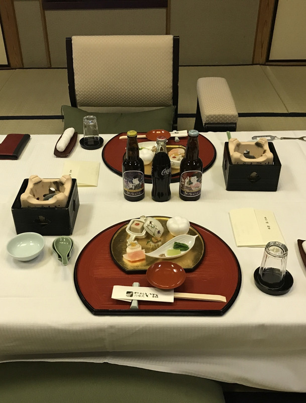 朝夕共に美味しいお料理でした。