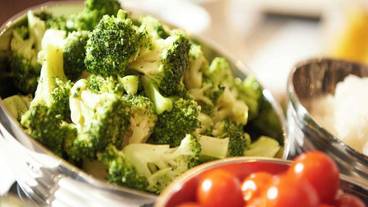 朝食ビュッフェ / 4