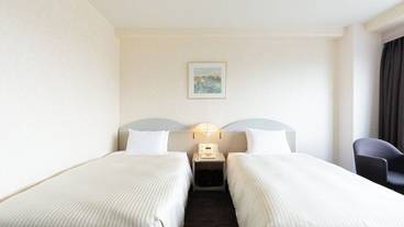 施設内の設備 / 3