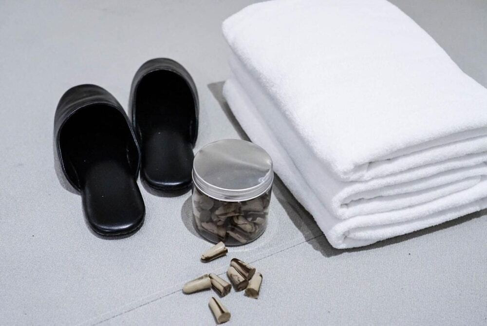 バスルーム アメニティ