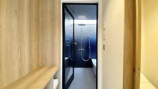 デラックスダブル 禁煙