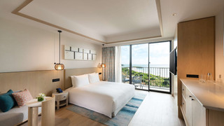 キングアクセシブルルーム