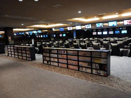 奈良健康ランド・奈良プラザホテル / 3