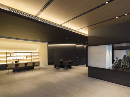 ホテルグランビナリオ KOMATSU / 3