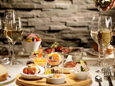 レジーナリゾート軽井沢御影用水 / 4