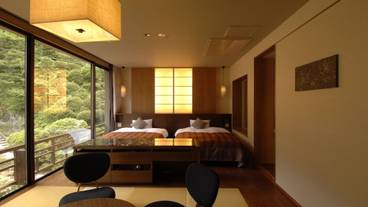 セミスイート和洋室 / 5