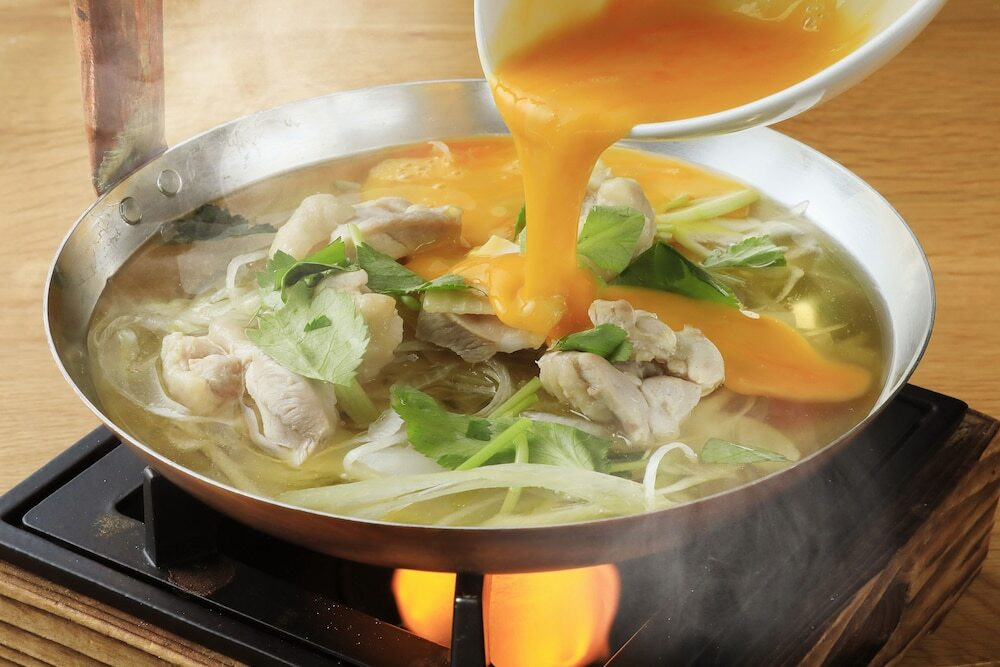 薬膳や温泉で温活が楽しめる!女性に優しい宿で充実の一人旅を4066692