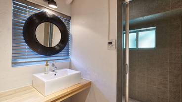 バスルーム / 18