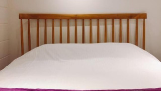 ダブルルーム (HISA-I)