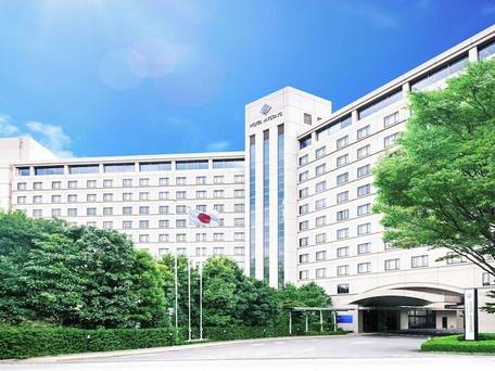 ホテルマイステイズプレミア成田 / 1