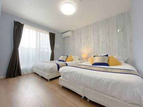 グランディオーソ沖縄プールヴィラ 恩納4 / 4