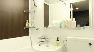 カジュアル セミダブルルーム 禁煙(セミダブルベッド1台) - 本館