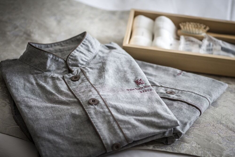 客室の設備とサービス