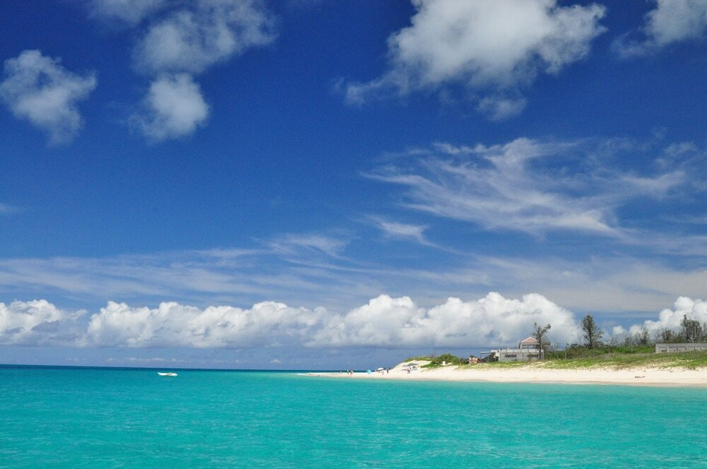 施設からの眺望