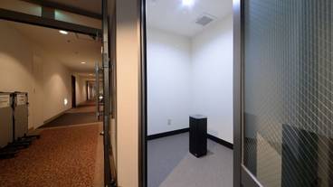 施設内の設備 / 4