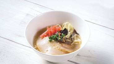 朝食ビュッフェ / 29