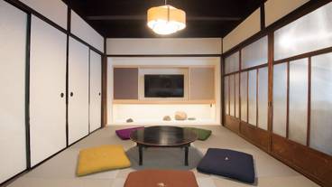 リビングルーム / 10