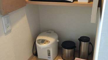 客室の設備とサービス / 33