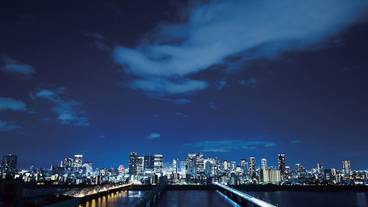 施設からの眺望 / 23