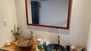 バスルーム / 10