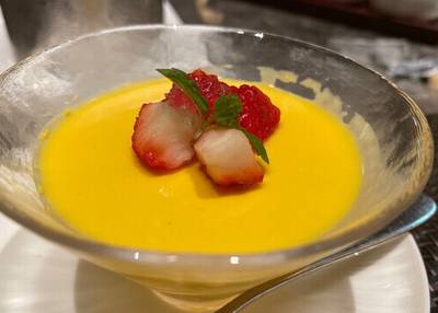 中国料理レストラン 居易園