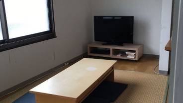 共用キッチン設備 / 5