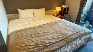 エコノミー ダブルルーム