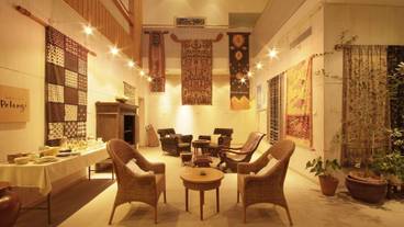 内部エントランス / 4