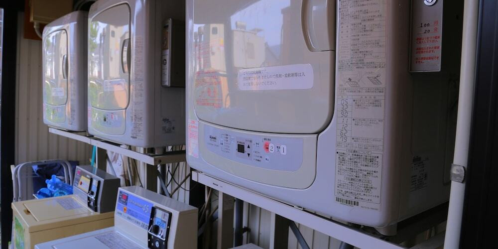 ランドリー ルーム