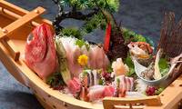伊豆稲取温泉 食べるお宿 浜の湯（イズイナトリオンセン　タベルオヤド　ハマノユ）