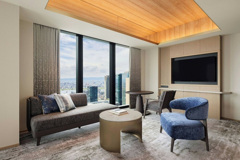 リビングルーム