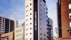 HOTEL EMIT UENO（ホテルエミット上野）