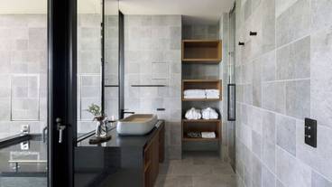 客室バスルーム / 16