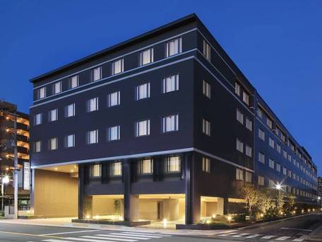 ホテル京阪 京都八条口 / 4